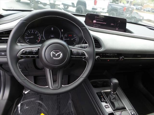 2026 Mazda CX-30 2.5 S Aire Edition