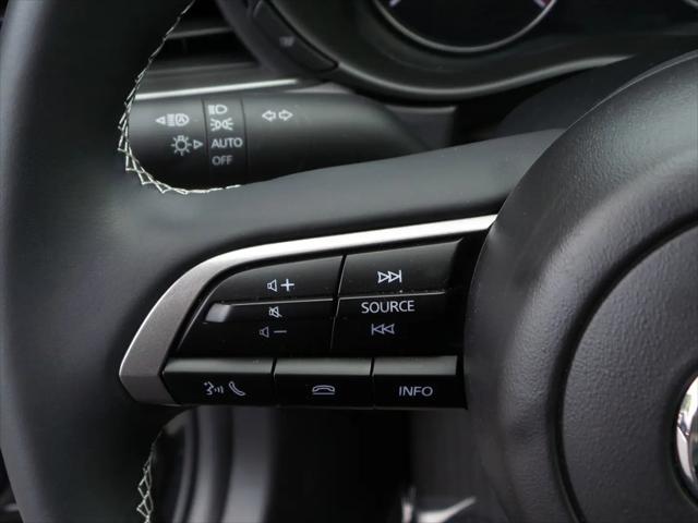 2026 Mazda CX-30 2.5 S Aire Edition