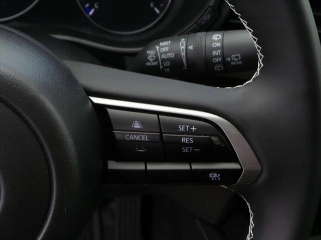 2026 Mazda CX-30 2.5 S Aire Edition