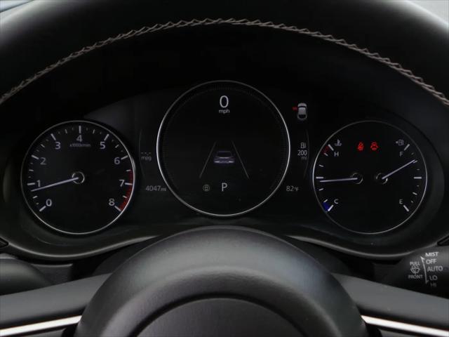 2026 Mazda CX-30 2.5 S Aire Edition