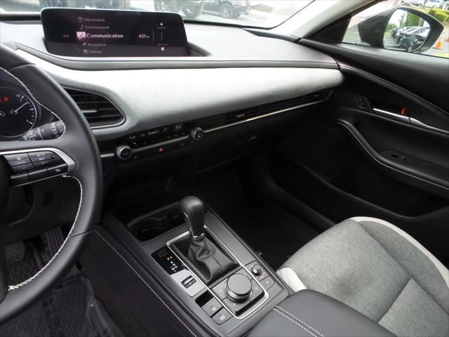 2026 Mazda CX-30 2.5 S Aire Edition