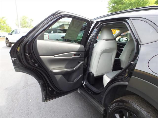 2026 Mazda CX-30 2.5 S Aire Edition
