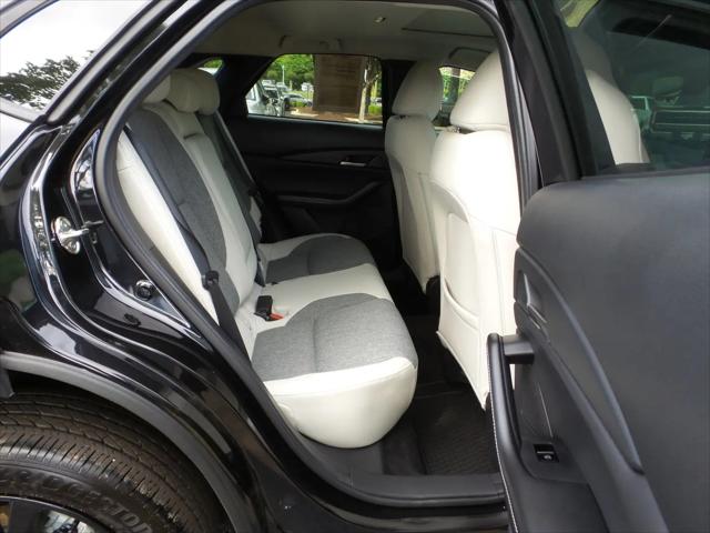 2026 Mazda CX-30 2.5 S Aire Edition