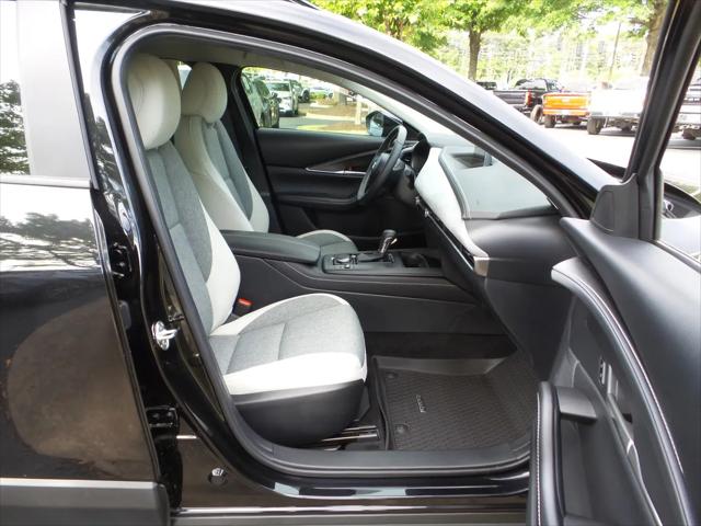 2026 Mazda CX-30 2.5 S Aire Edition