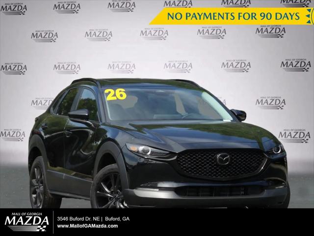 2026 Mazda CX-30 2.5 S Aire Edition for sale in Buford, GA