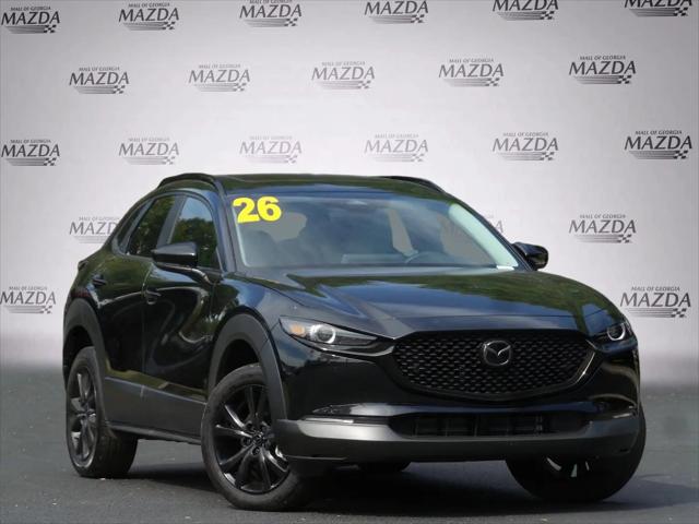 2026 Mazda CX-30 2.5 S Aire Edition