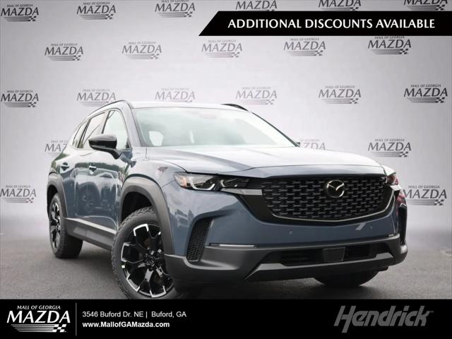 2026 Mazda CX-50 2.5 S Meridian Edition for sale in Buford, GA