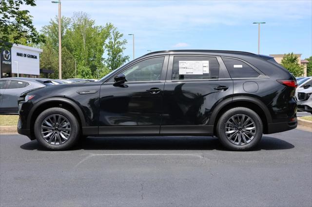 2026 Mazda CX-70 SC Plus