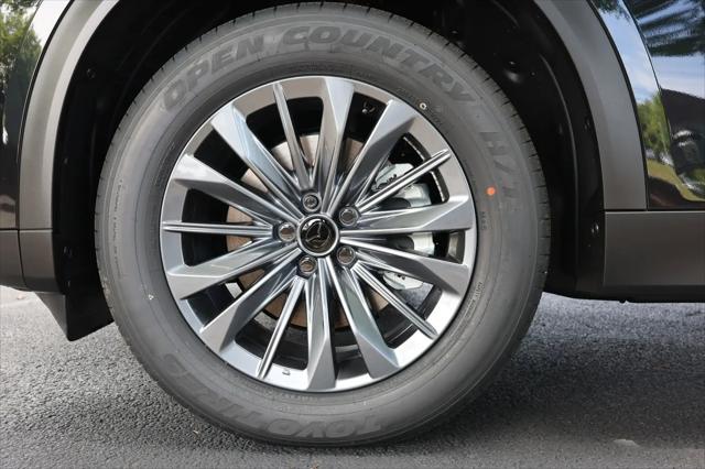 2026 Mazda CX-70 SC Plus