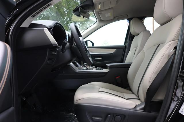 2026 Mazda CX-70 SC Plus