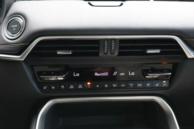 2026 Mazda CX-70 SC Plus