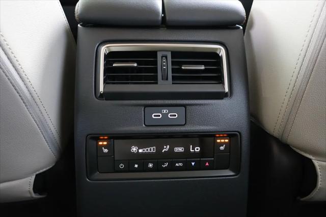 2026 Mazda CX-70 SC Plus