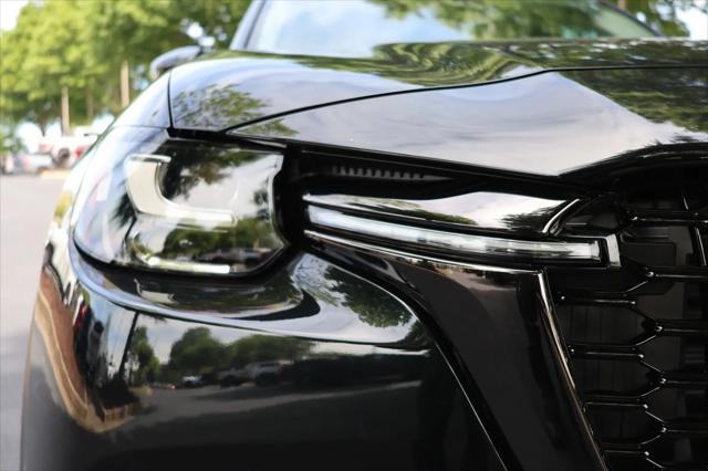 2026 Mazda CX-70 SC Plus