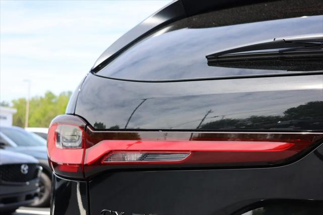2026 Mazda CX-70 SC Plus