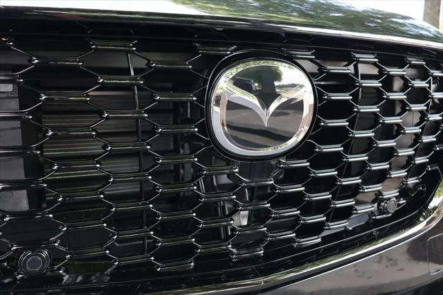 2026 Mazda CX-70 SC Plus
