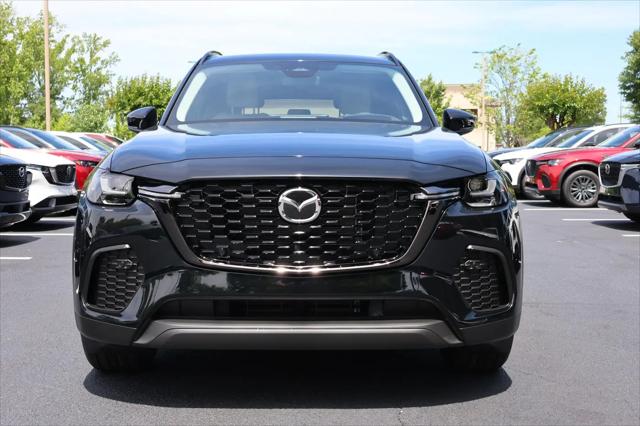 2026 Mazda CX-70 SC Plus