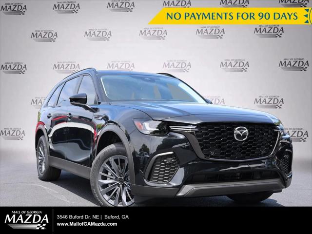 2026 Mazda CX-70 SC Plus for sale in Buford, GA