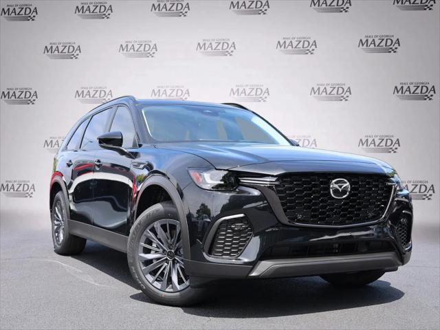 2026 Mazda CX-70 SC Plus