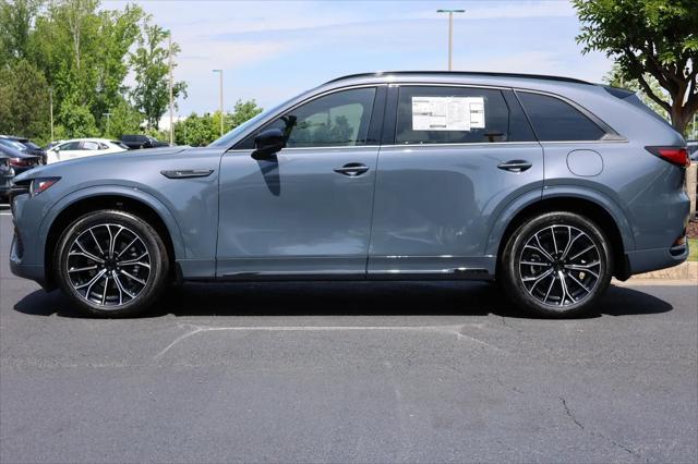 2026 Mazda CX-70 3.3 Turbo S Premium Plus