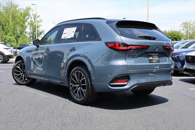 2026 Mazda CX-70 3.3 Turbo S Premium Plus