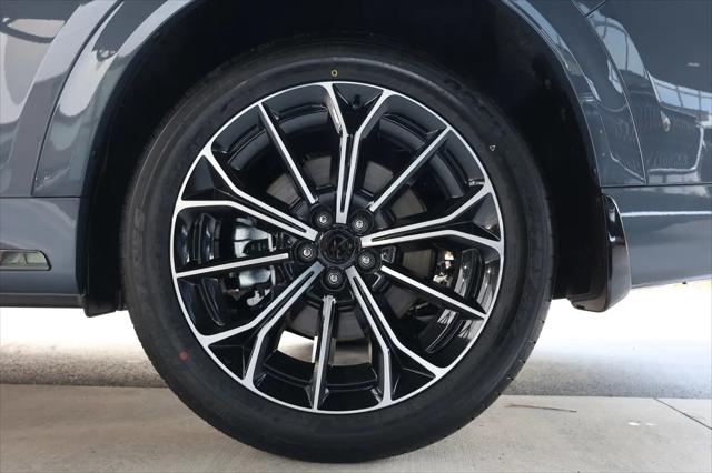 2026 Mazda CX-70 3.3 Turbo S Premium Plus