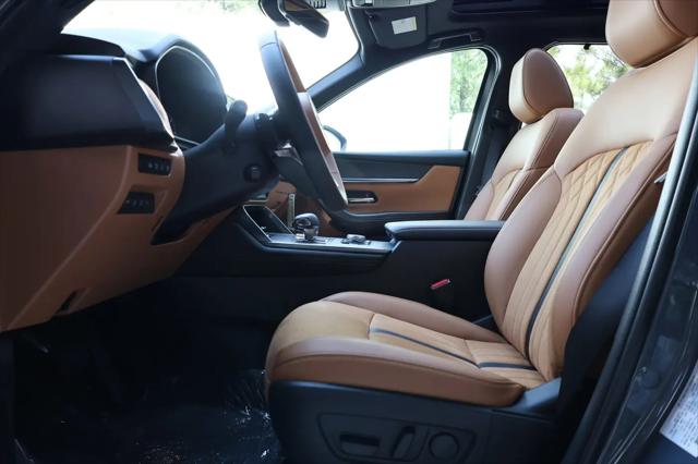 2026 Mazda CX-70 3.3 Turbo S Premium Plus