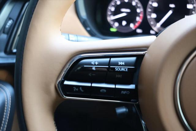 2026 Mazda CX-70 3.3 Turbo S Premium Plus