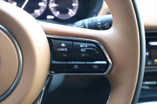 2026 Mazda CX-70 3.3 Turbo S Premium Plus