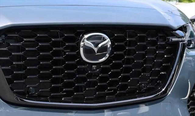 2026 Mazda CX-70 3.3 Turbo S Premium Plus