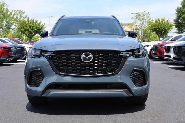 2026 Mazda CX-70 3.3 Turbo S Premium Plus