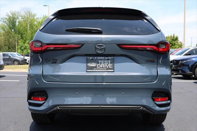 2026 Mazda CX-70 3.3 Turbo S Premium Plus