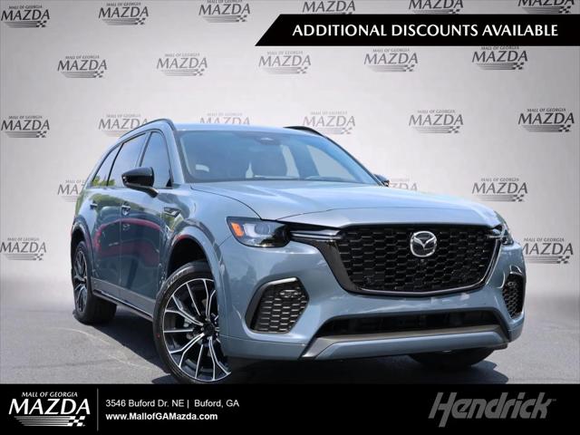 2026 Mazda CX-70 3.3 Turbo S Premium Plus for sale in Buford, GA