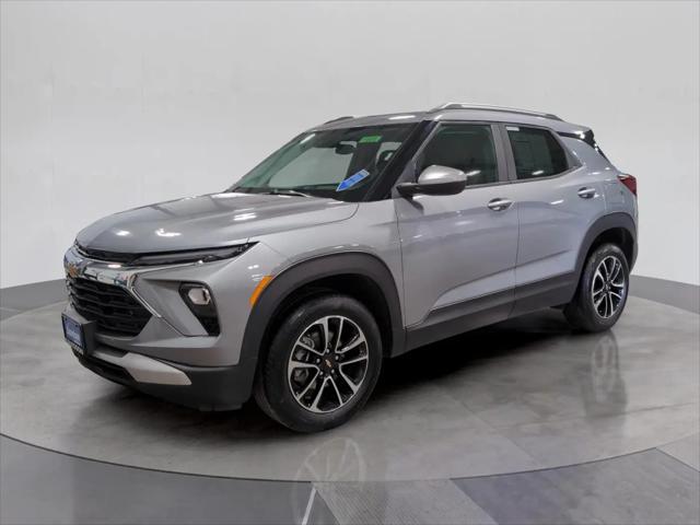 2025 Chevrolet TrailBlazer AWD LT for sale in Watertown, NY