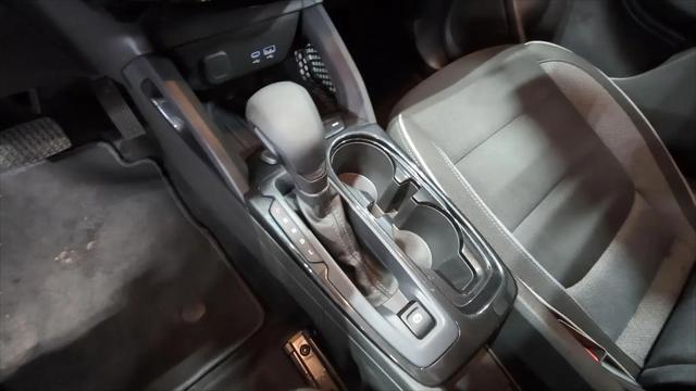 2025 Chevrolet TrailBlazer AWD LT