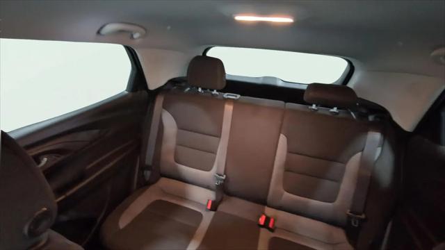 2025 Chevrolet TrailBlazer AWD LT