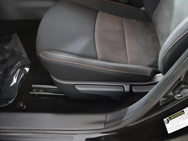 2023 Nissan Sentra SR Xtronic CVT