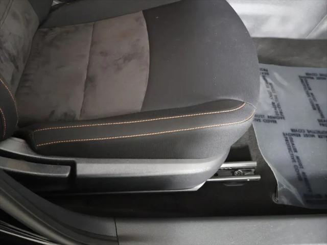 2023 Nissan Sentra SR Xtronic CVT
