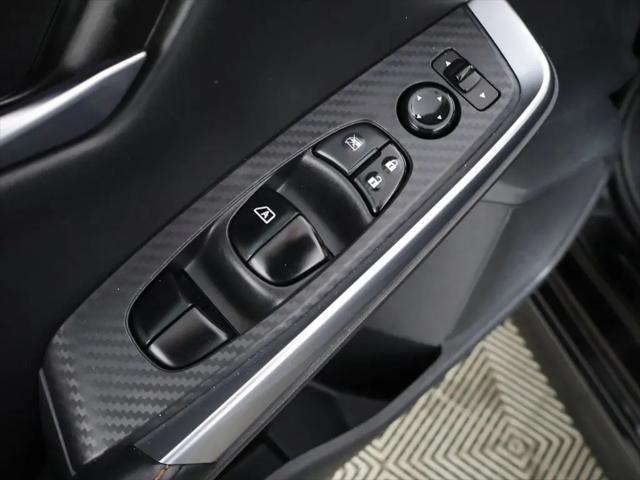 2023 Nissan Sentra SR Xtronic CVT