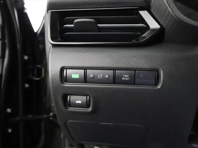 2023 Nissan Sentra SR Xtronic CVT
