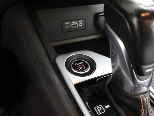 2023 Nissan Sentra SR Xtronic CVT