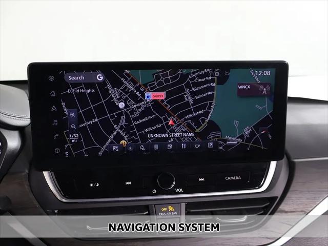 2023 Nissan Altima SL Intelligent AWD