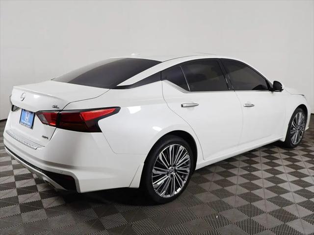 2023 Nissan Altima SL Intelligent AWD