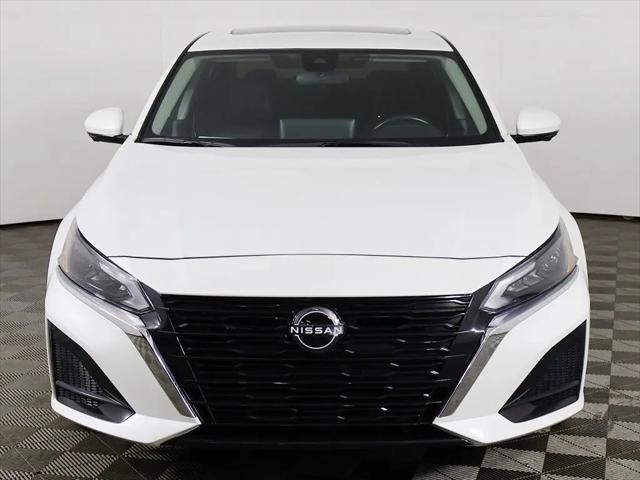 2023 Nissan Altima SL Intelligent AWD