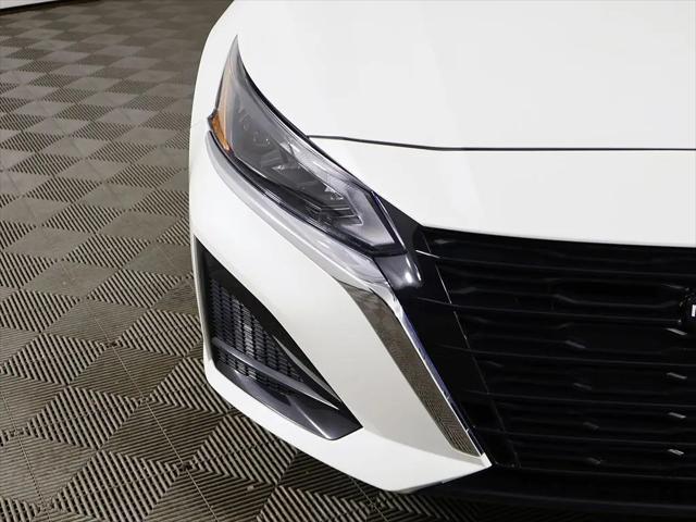 2023 Nissan Altima SL Intelligent AWD