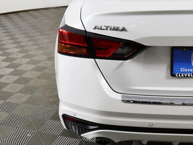 2023 Nissan Altima SL Intelligent AWD
