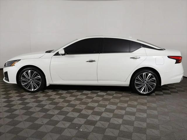 2023 Nissan Altima SL Intelligent AWD