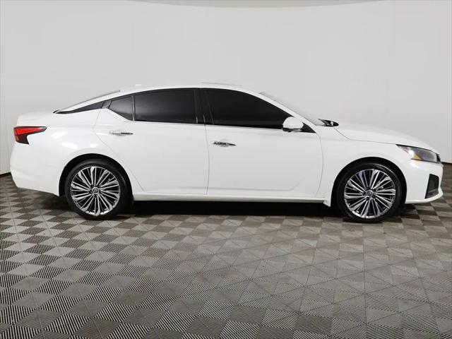 2023 Nissan Altima SL Intelligent AWD