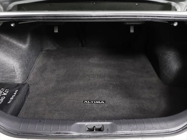 2023 Nissan Altima SL Intelligent AWD