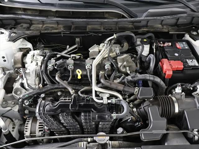 2023 Nissan Altima SL Intelligent AWD