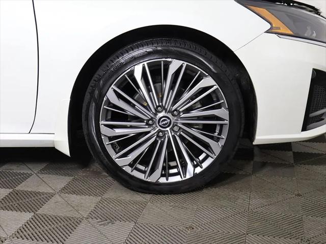 2023 Nissan Altima SL Intelligent AWD